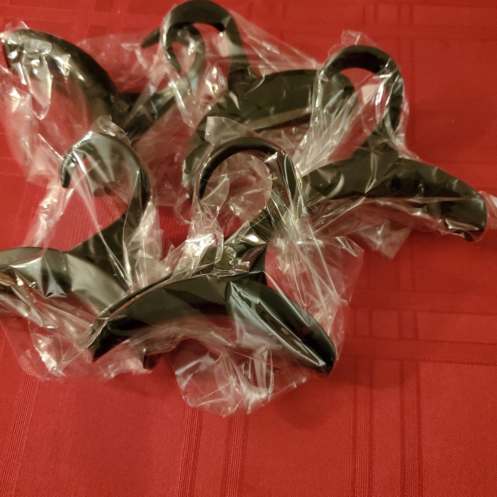 Purse Hangers Set Of 5